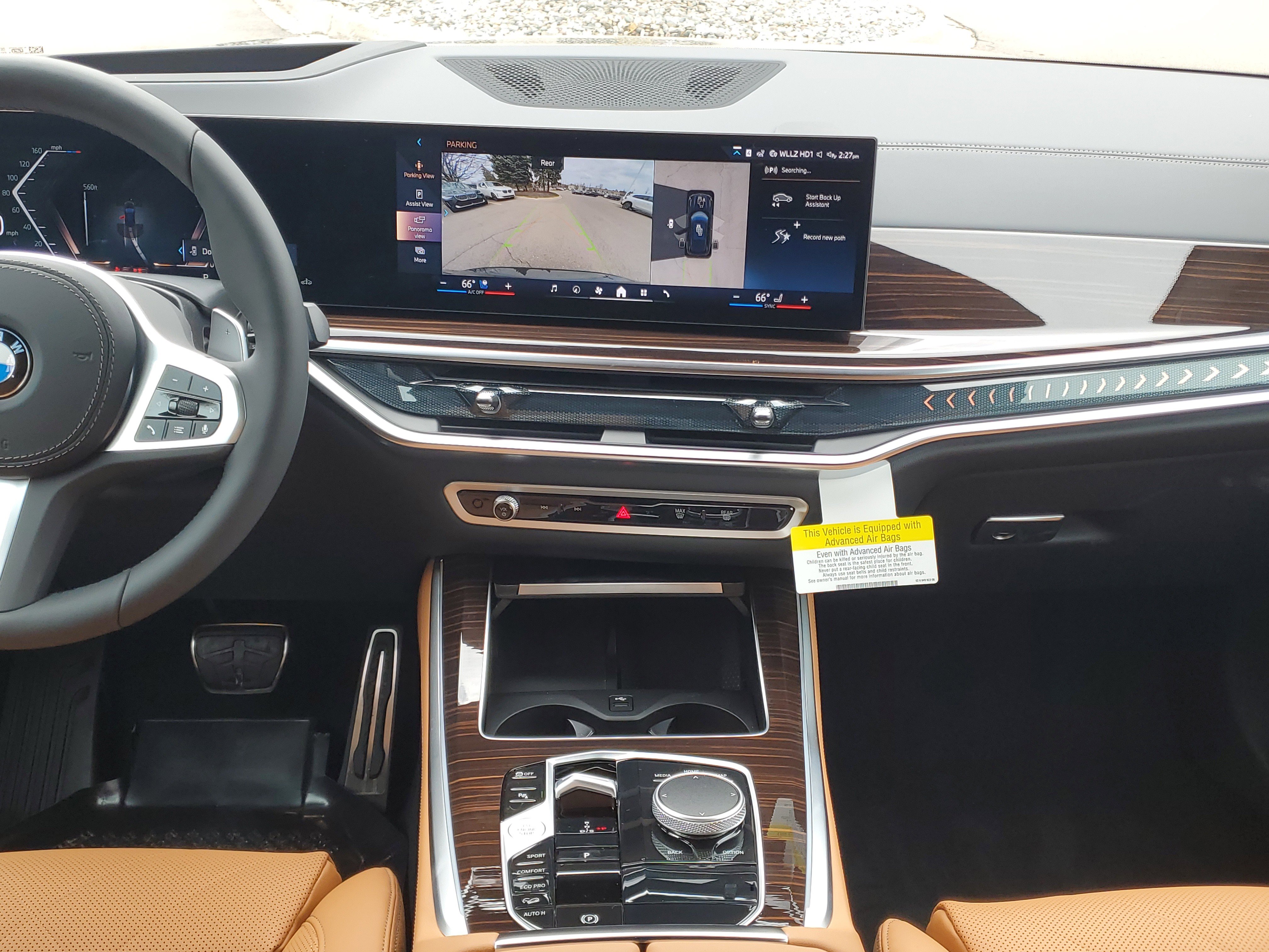 New 2026 BMW X5 xDrive40i w/ M Sport Package AWD/4WD image 22