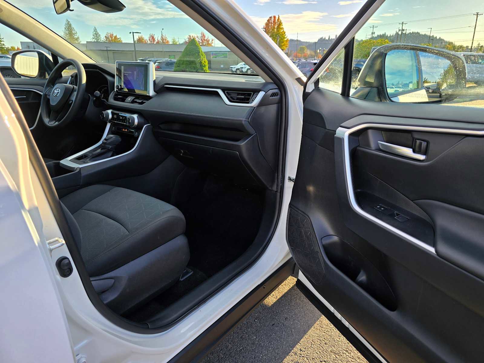 Certified 2024 Toyota RAV4 XLE image 13