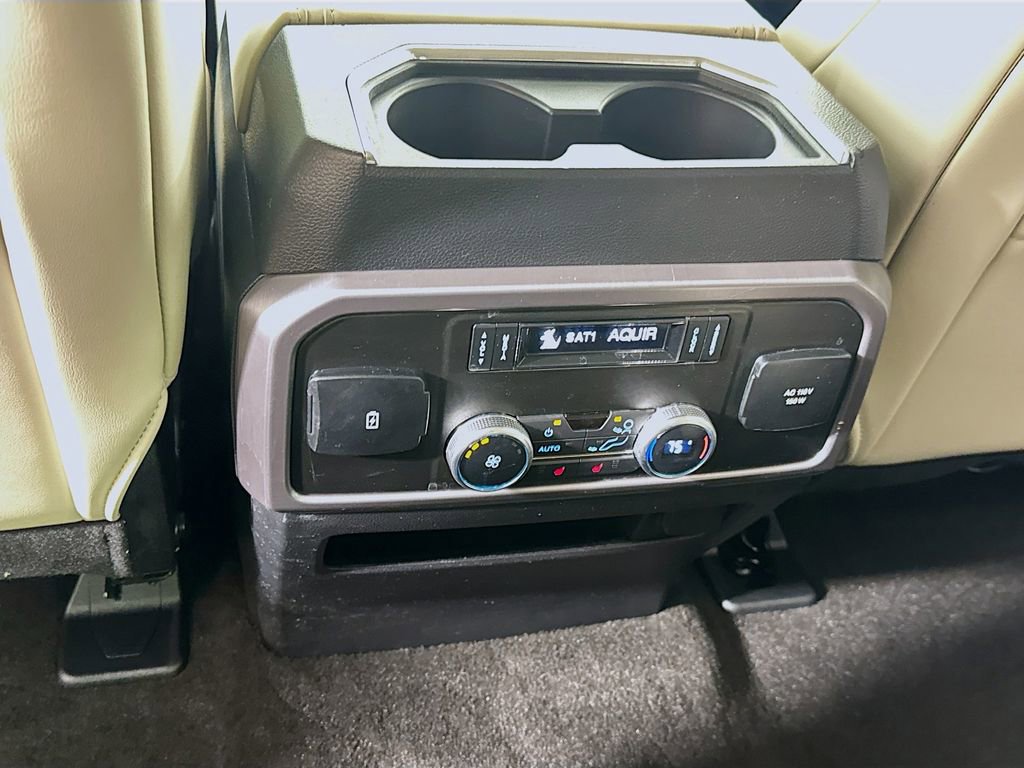 Used 2020 Ford Expedition Platinum image 29