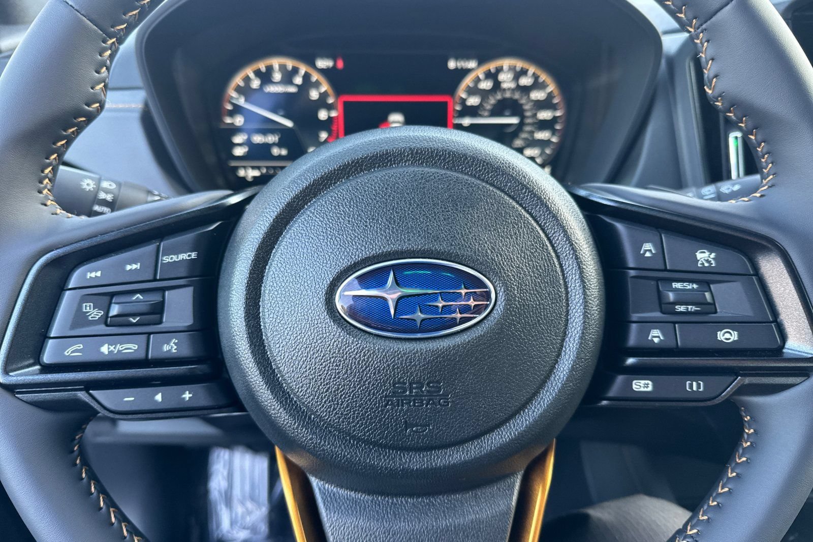 New 2026 Subaru Forester Wilderness AWD/4WD image 33