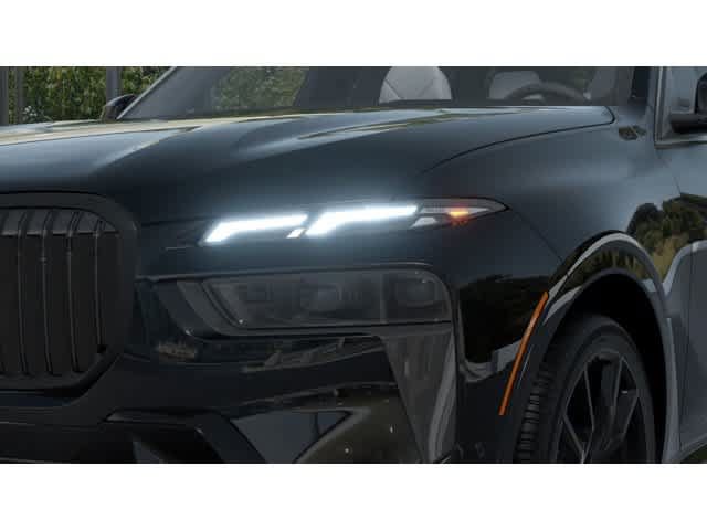 New 2027 BMW X7 xDrive40i AWD/4WD image 6