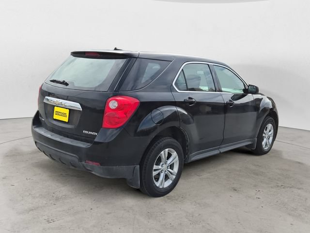 Used 2012 Chevrolet Equinox LS w/ LPO, Protection Package AWD/4WD image 5