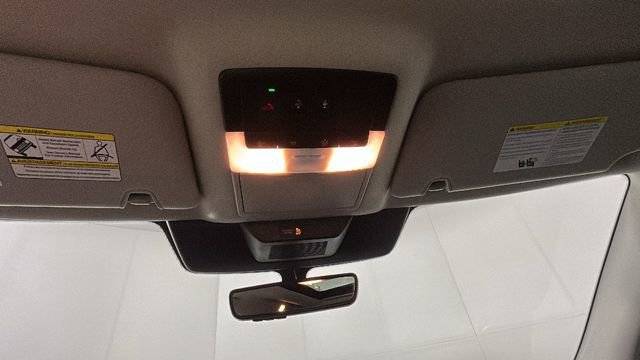 Used 2024 Nissan Pathfinder SV AWD/4WD image 26