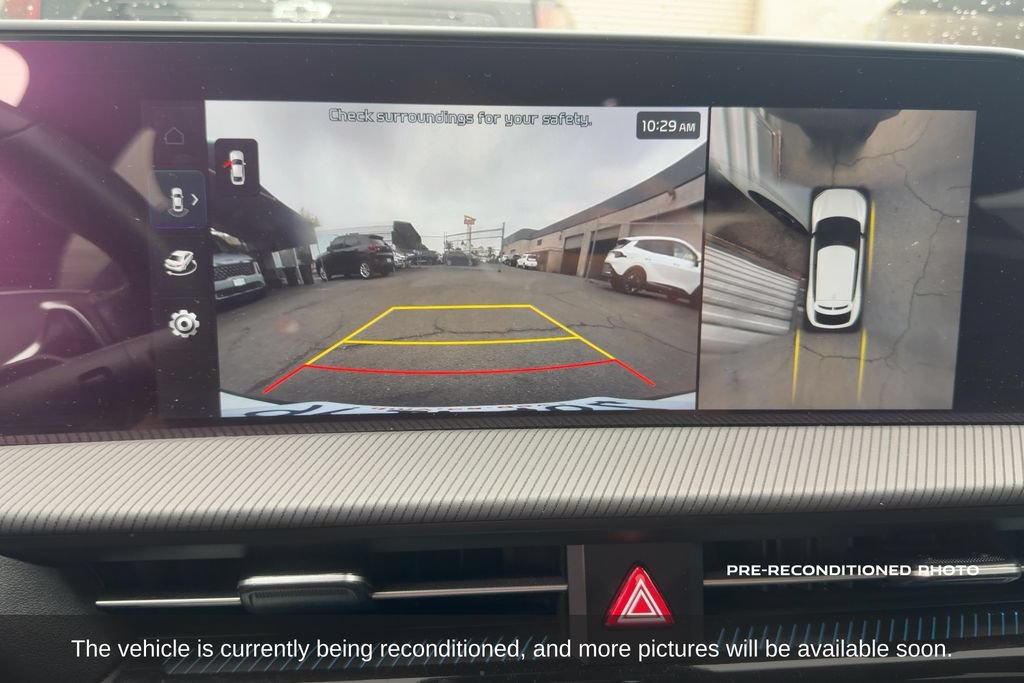 Used 2024 Kia EV6 GT-Line RWD image 17