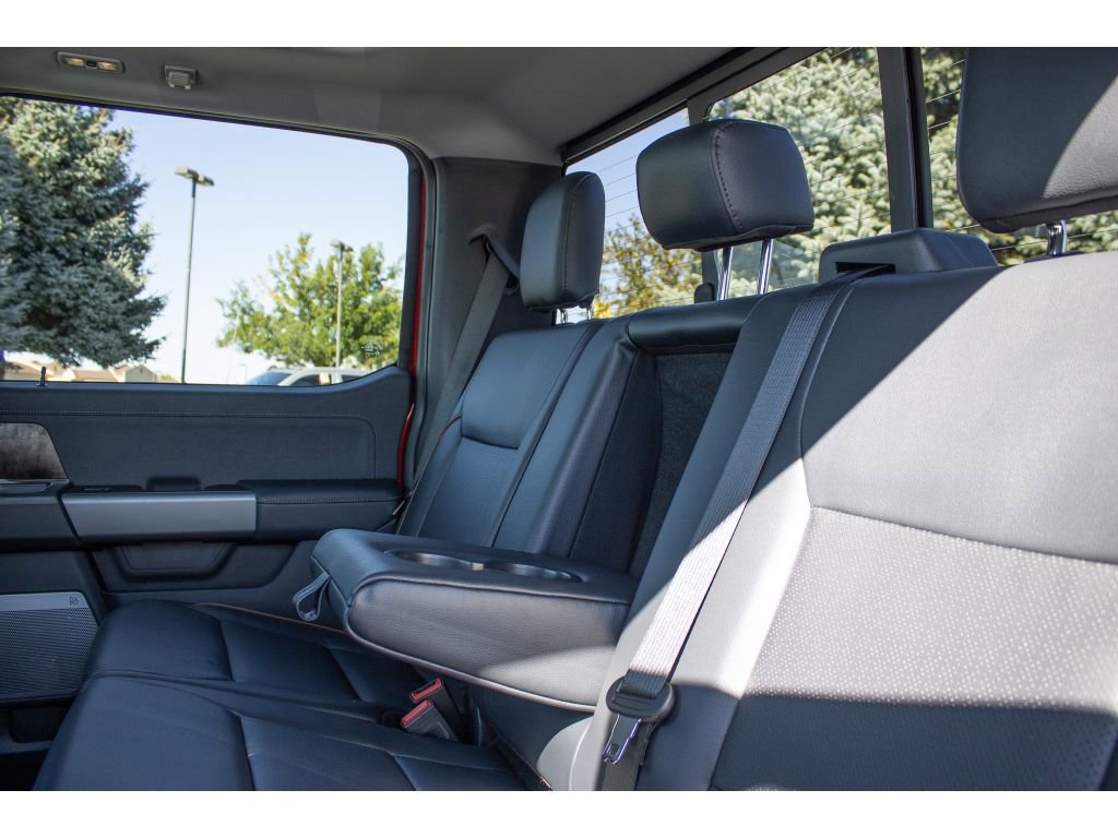 New 2026 Ford F350 Lariat image 49