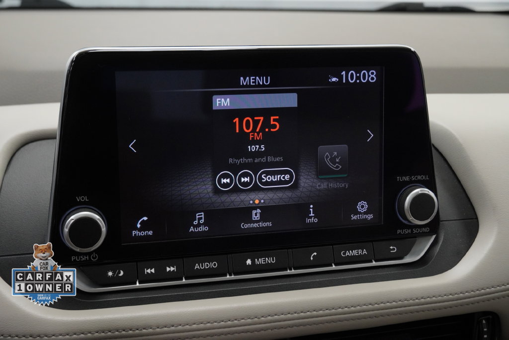 Used 2023 Nissan Rogue SL AWD/4WD image 26