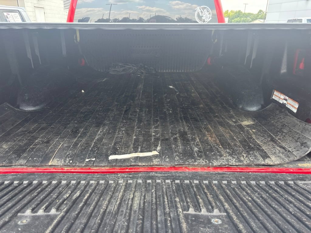 Used 2019 Ford F250 XLT AWD/4WD image 12
