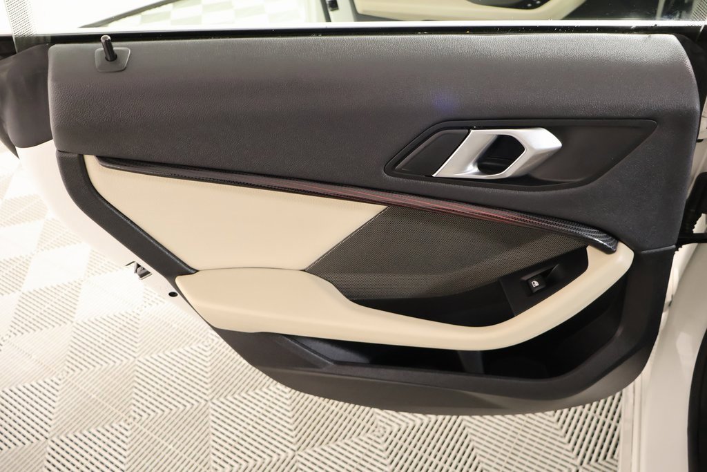 Used 2021 BMW 228i Gran Coupe w/ Convenience Package image 18