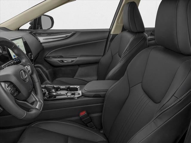 New 2026 Lexus NX 350 AWD image 6