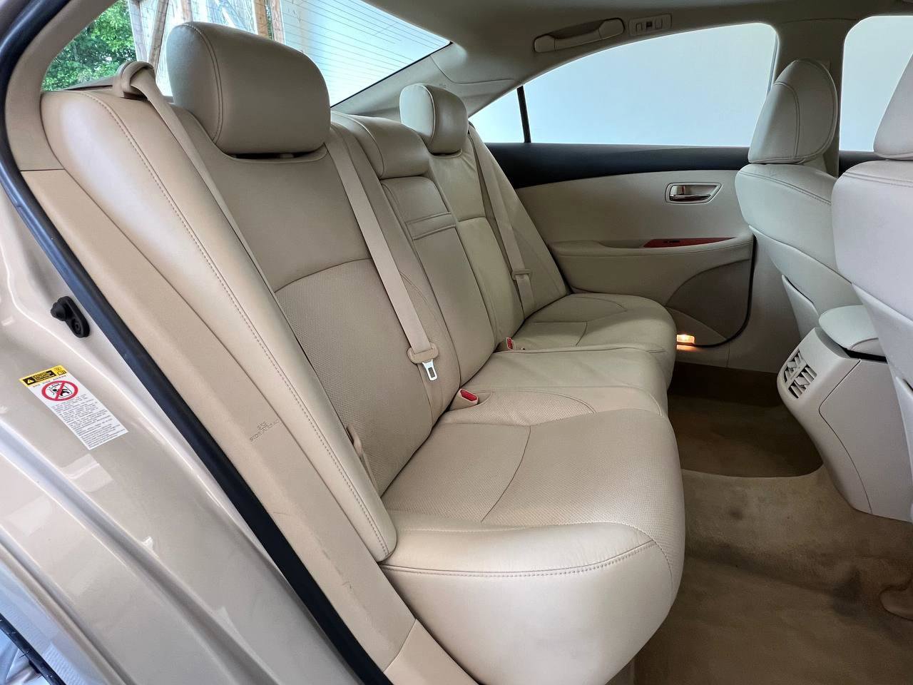 Used 2012 Lexus ES 350 image 14