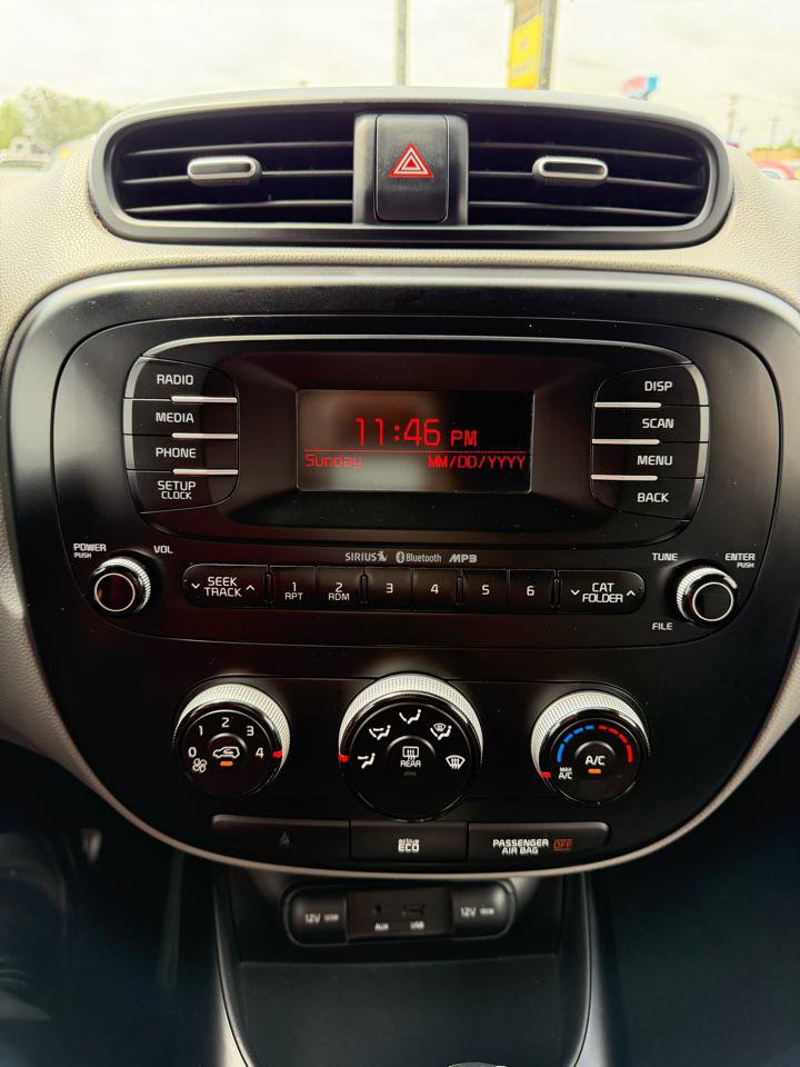 Used 2015 Kia Soul + w/ Eco Package image 14