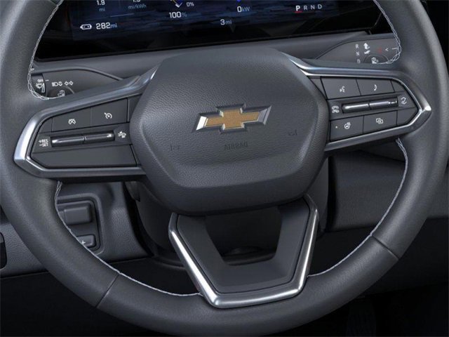 New 2026 Chevrolet Silverado EV LT w/ LPO, Dark Package Plus image 19