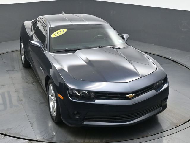 Used 2014 Chevrolet Camaro LT w/ Rear Vision Package image 37