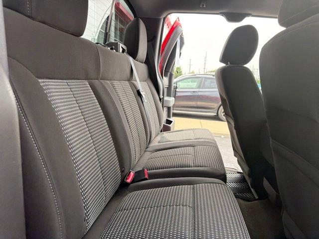 Used 2012 Ford F150 XLT w/ XLT Custom Pkg RWD image 35
