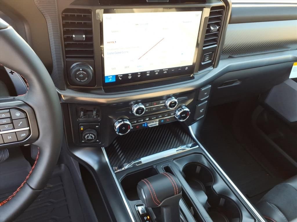 New 2025 Ford F150 Raptor image 17