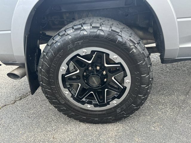 Used 2019 RAM 3500 Limited AWD/4WD image 19