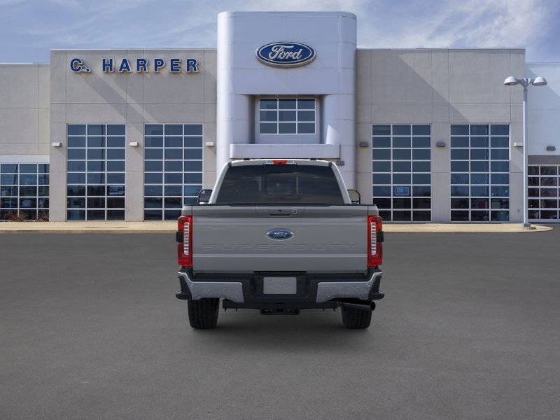 New 2026 Ford F350 Lariat image 5