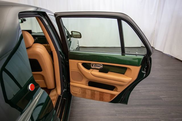 Used 2002 Bentley Arnage R image 23