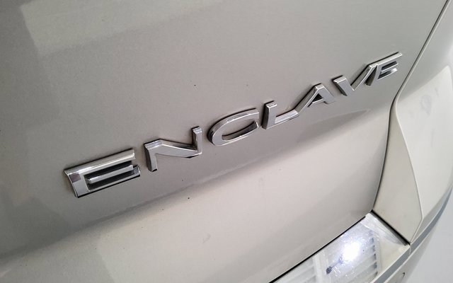 Used 2015 Buick Enclave Leather image 41