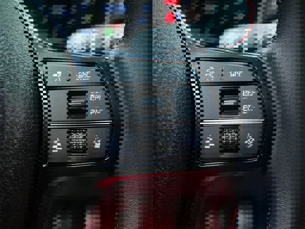 Used 2025 Honda Civic Type R image 17