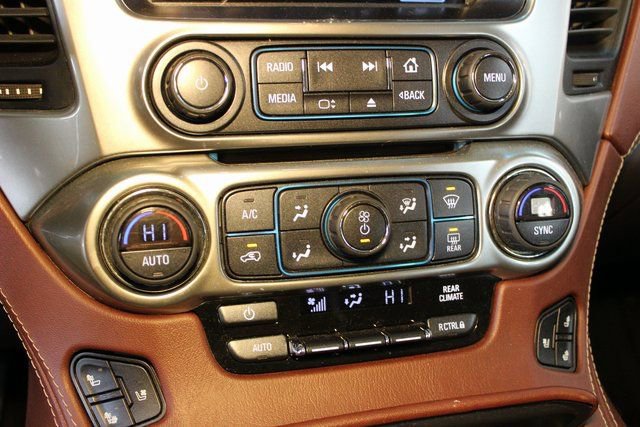 Used 2020 Chevrolet Tahoe Premier image 29