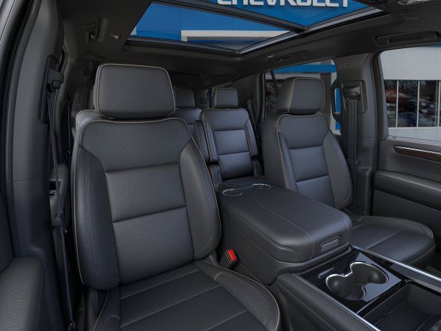 New 2026 Chevrolet Tahoe Premier w/ Sun And Tow Package AWD/4WD image 50