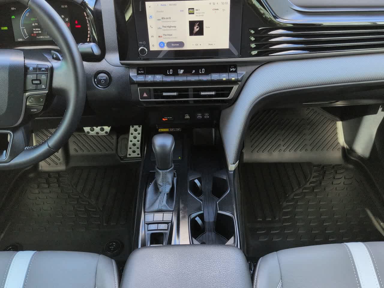 Certified 2026 Toyota Camry SE FWD image 18