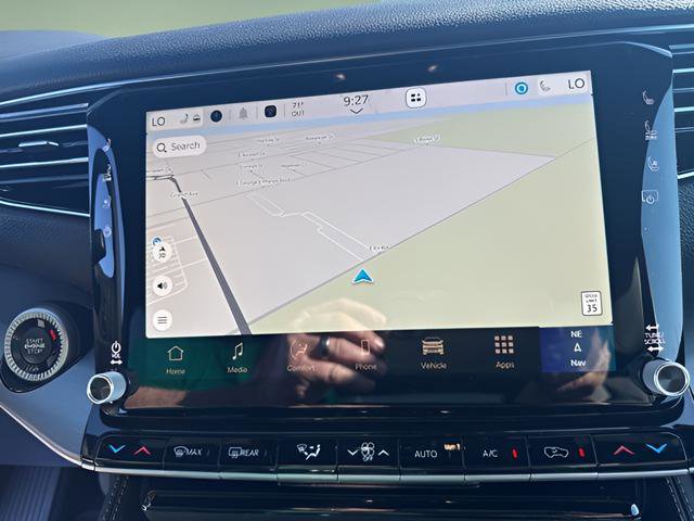 New 2026 Jeep Grand Wagoneer Limited image 25