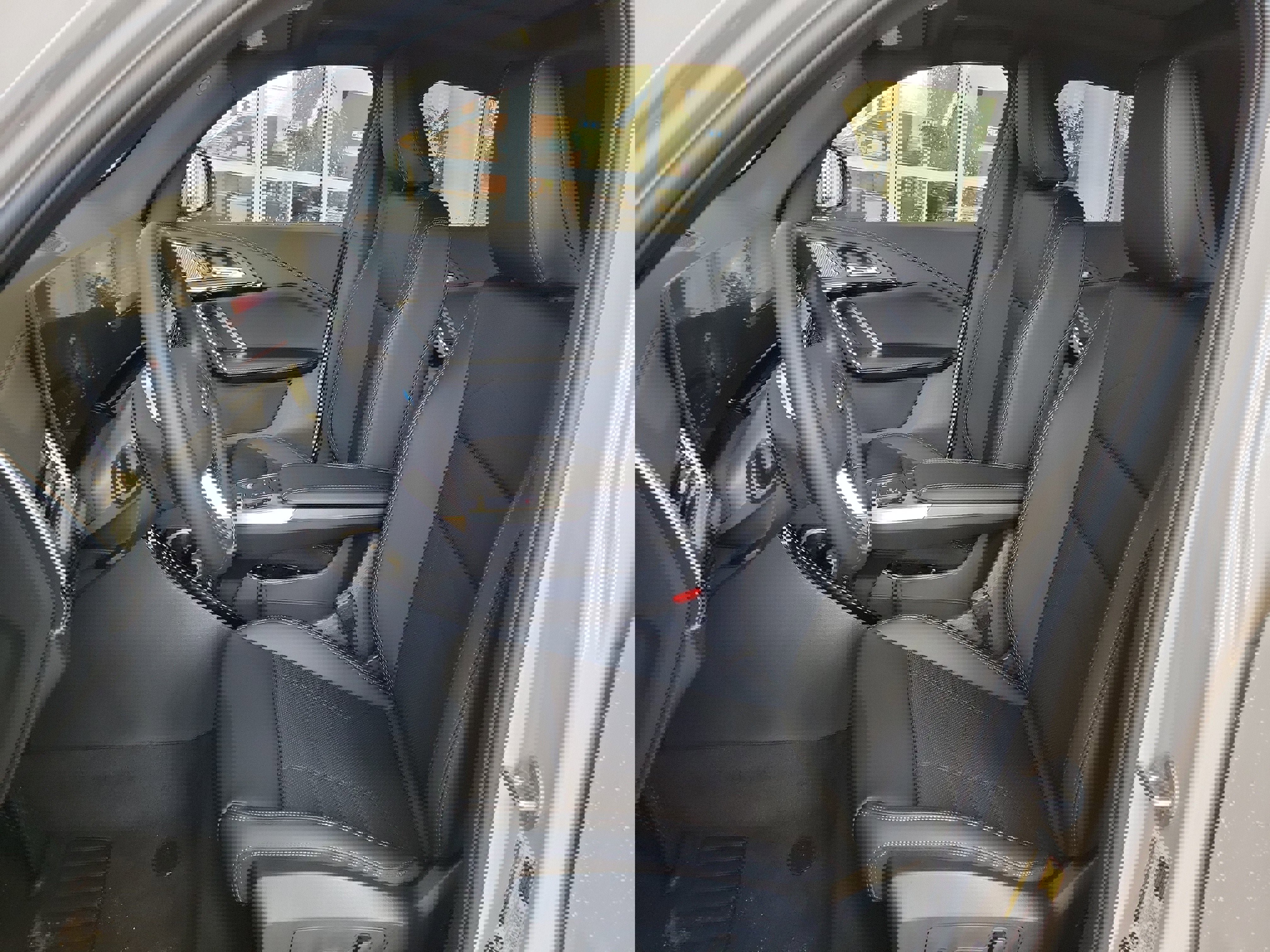 New 2026 BMW X2 xDrive28i w/ Technology Package image 4