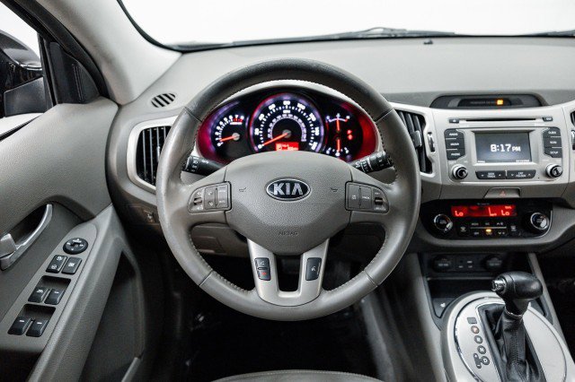 Used 2016 Kia Sportage EX image 27
