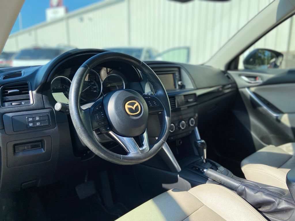 Used 2014 MAZDA CX-5 Grand Touring FWD image 14