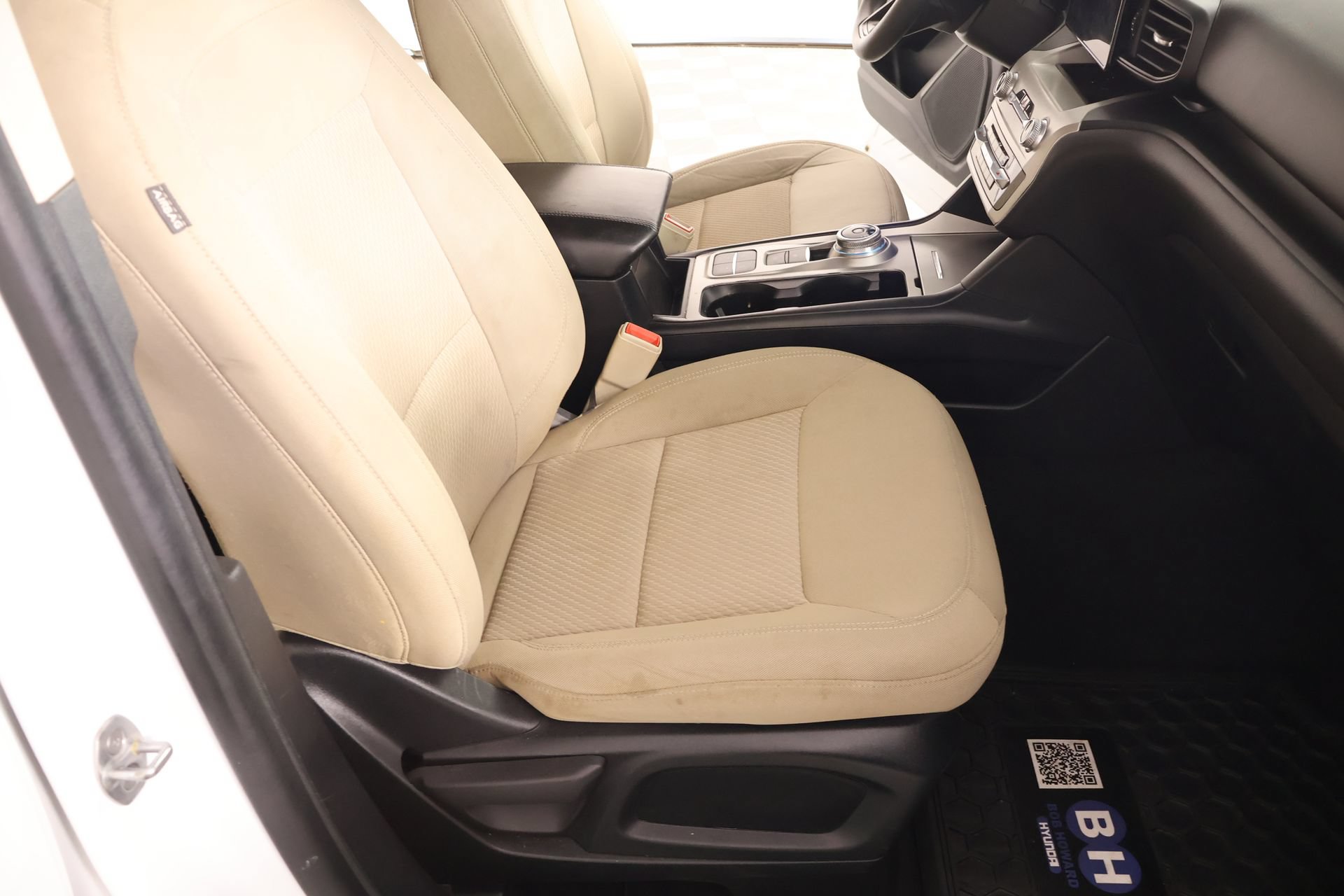 Used 2021 Ford Explorer 2WD image 13