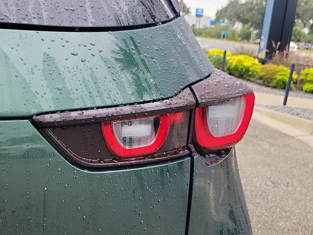 New 2026 MAZDA CX-50 AWD 2.5 S w/ Weather Package image 8