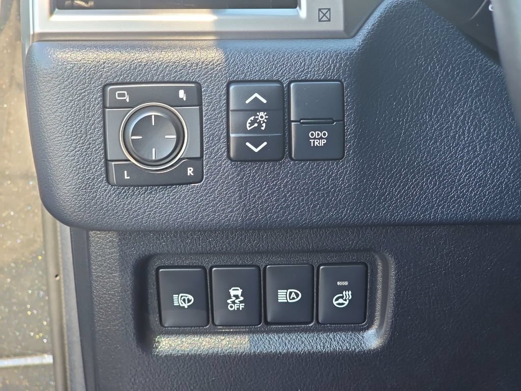 Certified 2023 Lexus GX 460 Premium w/ Premium Plus Package AWD/4WD image 29