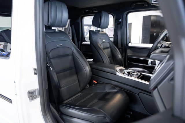 Used 2024 Mercedes-Benz G 63 AMG 4MATIC image 43