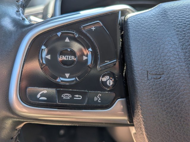 Used 2021 Honda CR-V EX-L image 12
