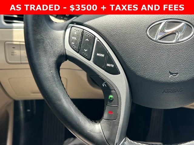 Used 2016 Hyundai Elantra Value Edition FWD image 21