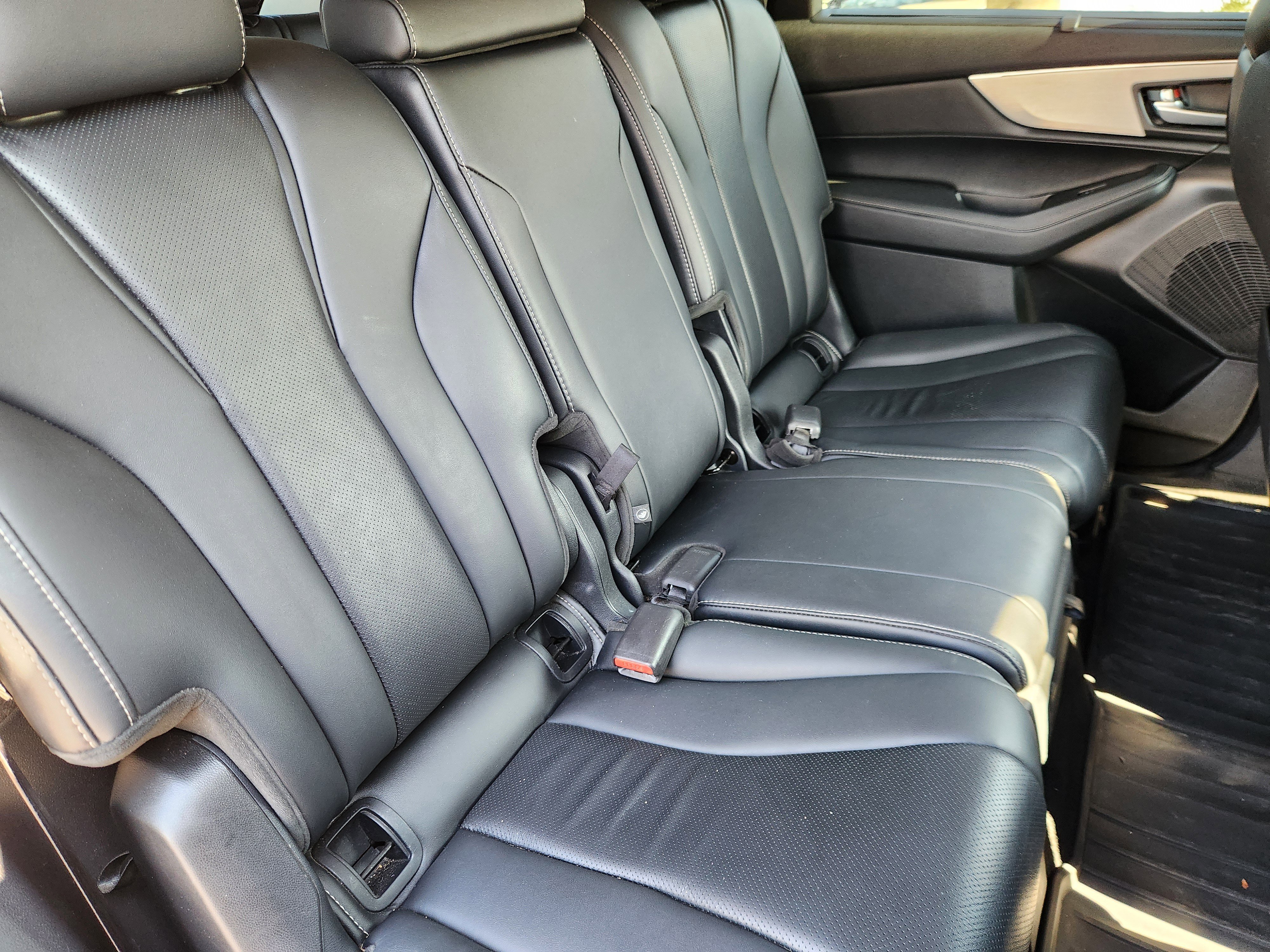 Certified 2023 Acura MDX SH-AWD w/ Technology Package image 18