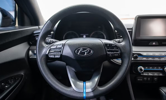 Used 2020 Hyundai Veloster 2.0 FWD image 11