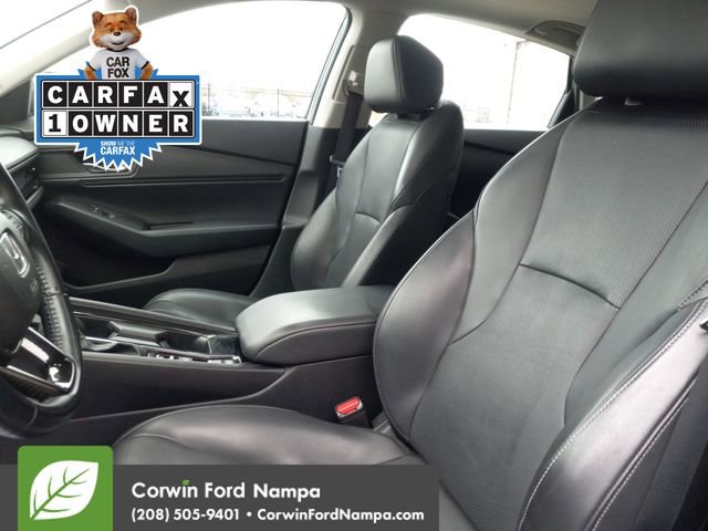 Used 2023 Honda Accord EX-L image 24