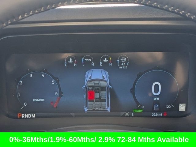 New 2026 Ford F150 Platinum w/ Equipment Group 702A High AWD/4WD image 22