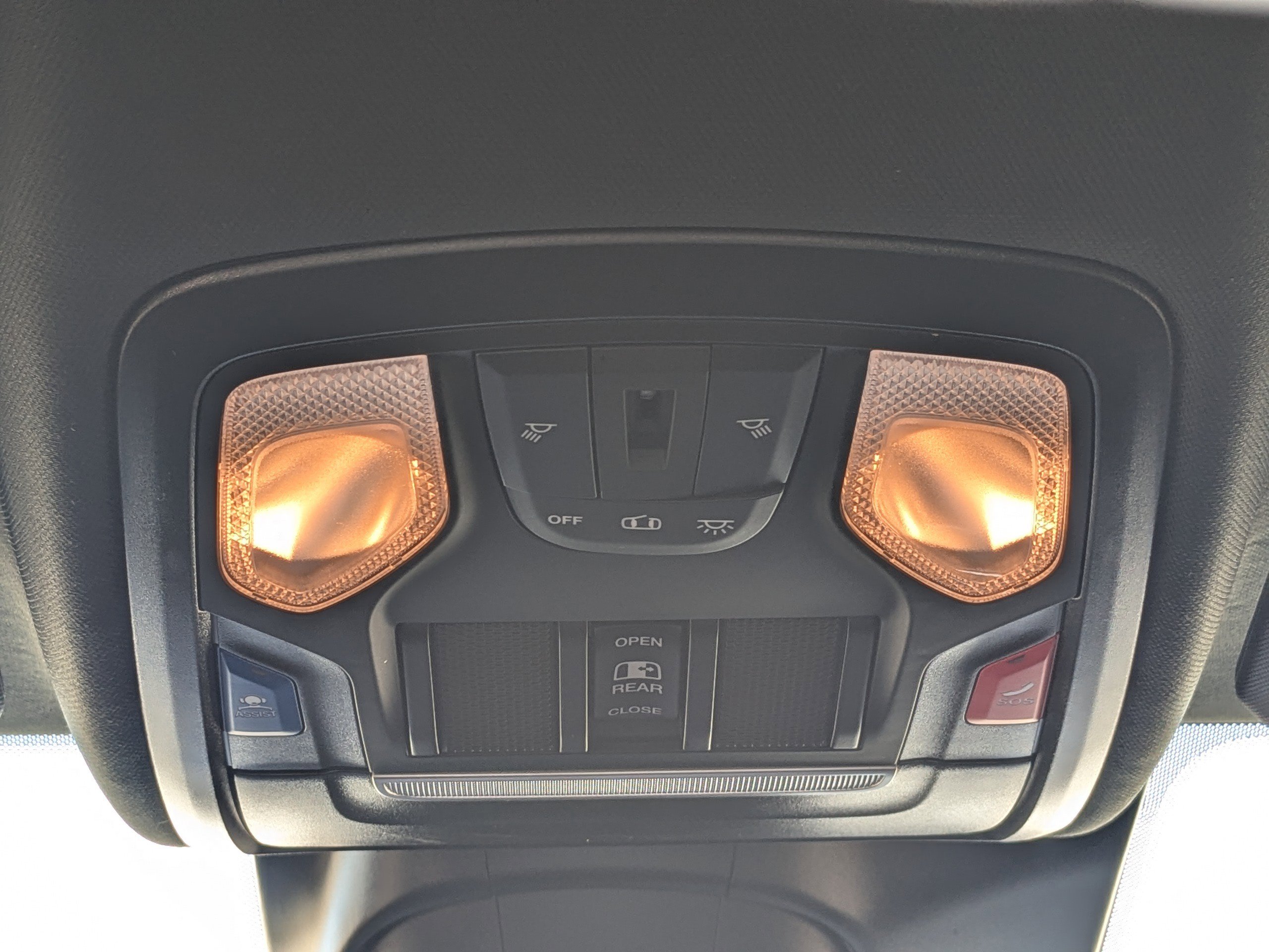 Used 2025 RAM 2500 Tradesman image 24