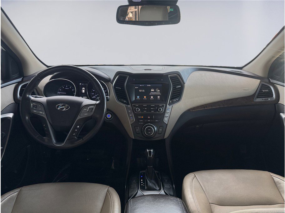 Used 2017 Hyundai Santa Fe Limited w/ Cargo Package image 22