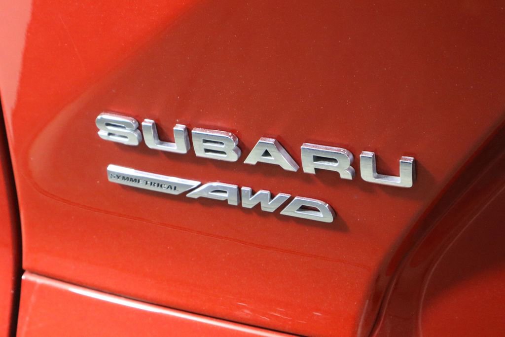 Used 2023 Subaru Solterra AWD image 44