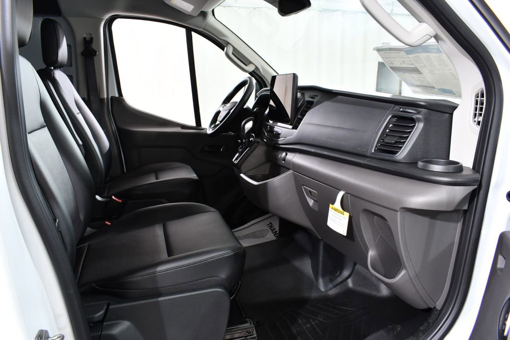 New 2026 Ford Transit 150 Low Roof AWD image 10