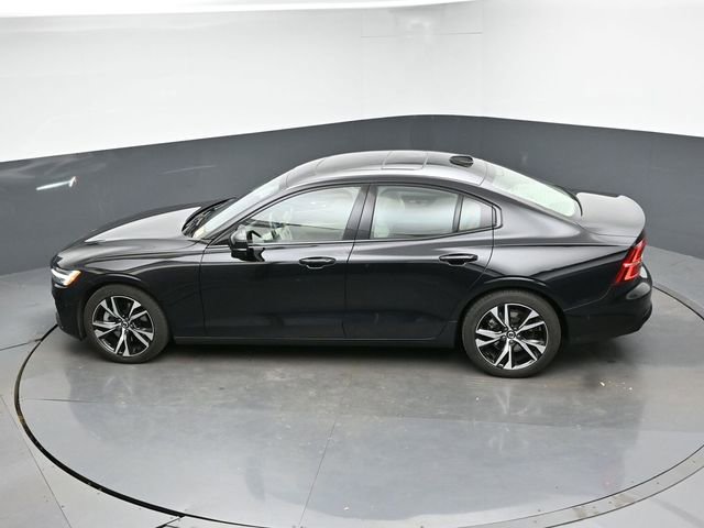Used 2024 Volvo S60 B5 Plus w/ Climate Package AWD/4WD image 20