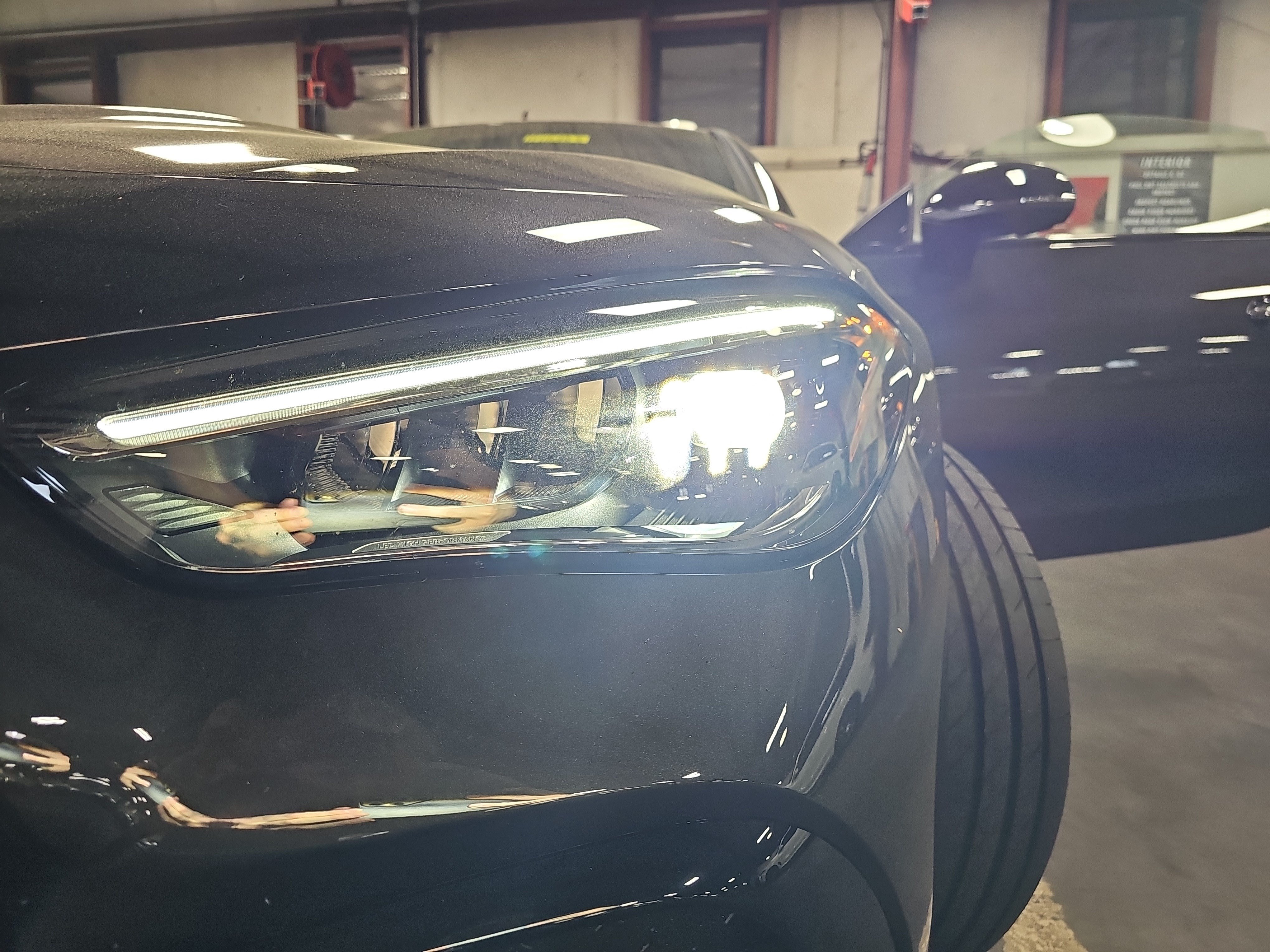 New 2026 Mercedes-Benz CLE 300 4MATIC Coupe image 33