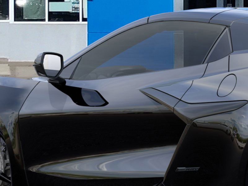 New 2025 Chevrolet Corvette E-Ray w/ Battery Protection Package image 12