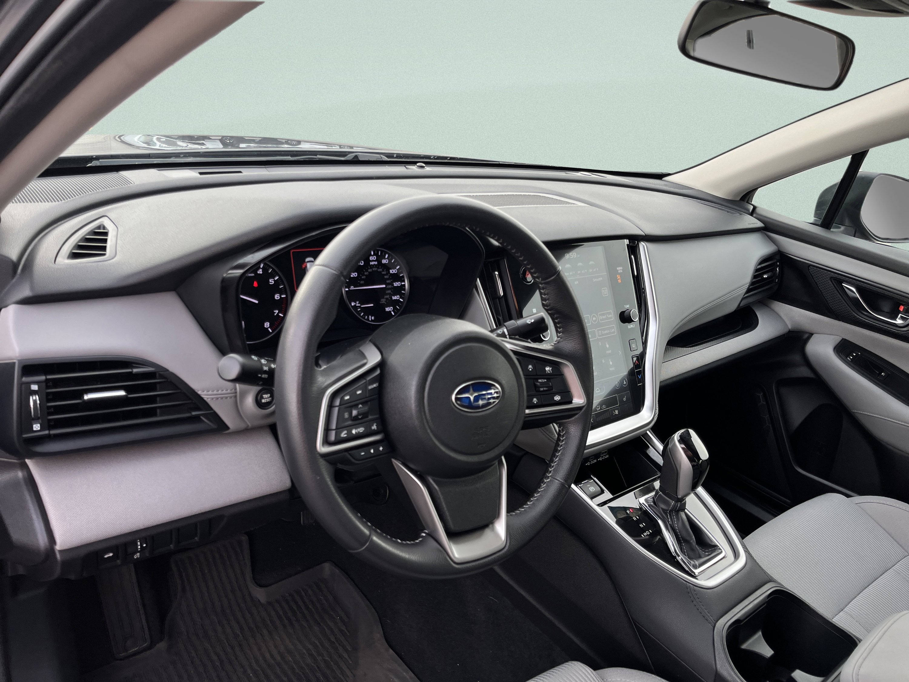 Used 2023 Subaru Legacy Premium image 17