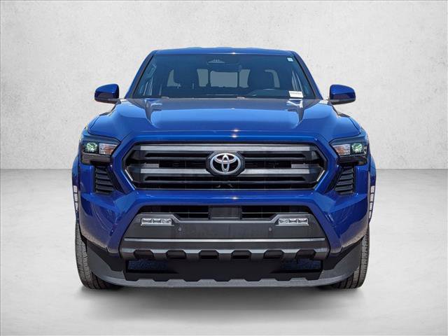 Used 2024 Toyota Tacoma SR5 video 2